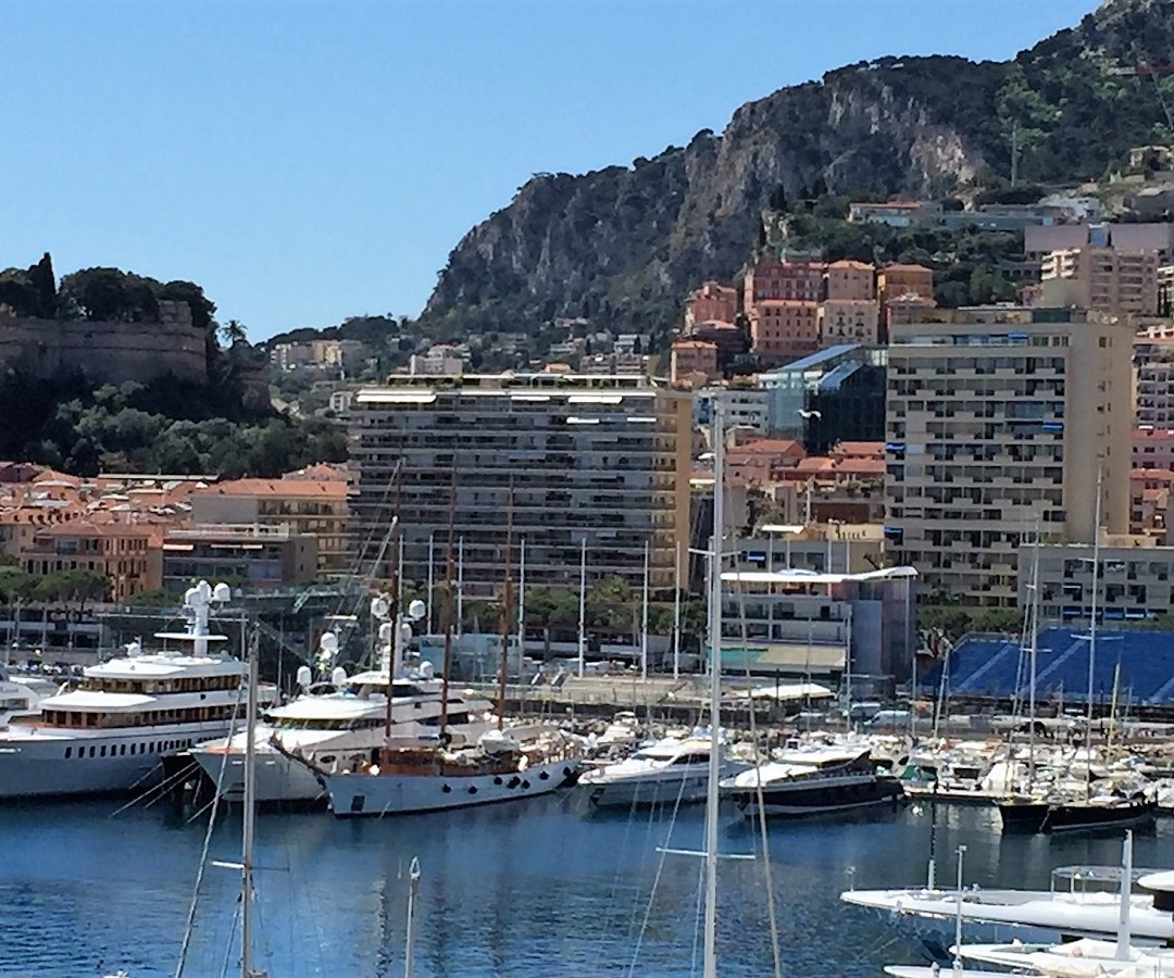 Parkings For Sale In Monte Carlo
