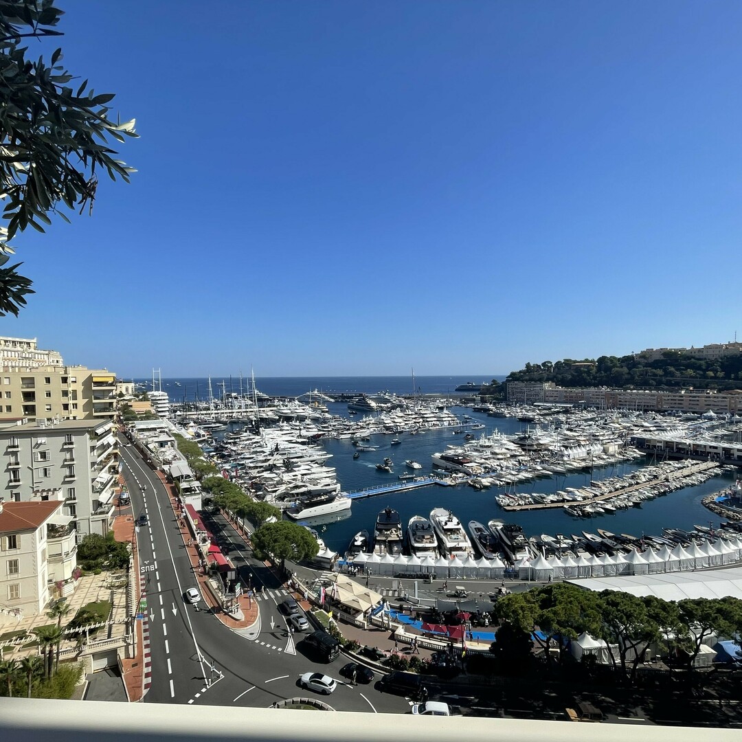 Impressive 3 bedroom apartment