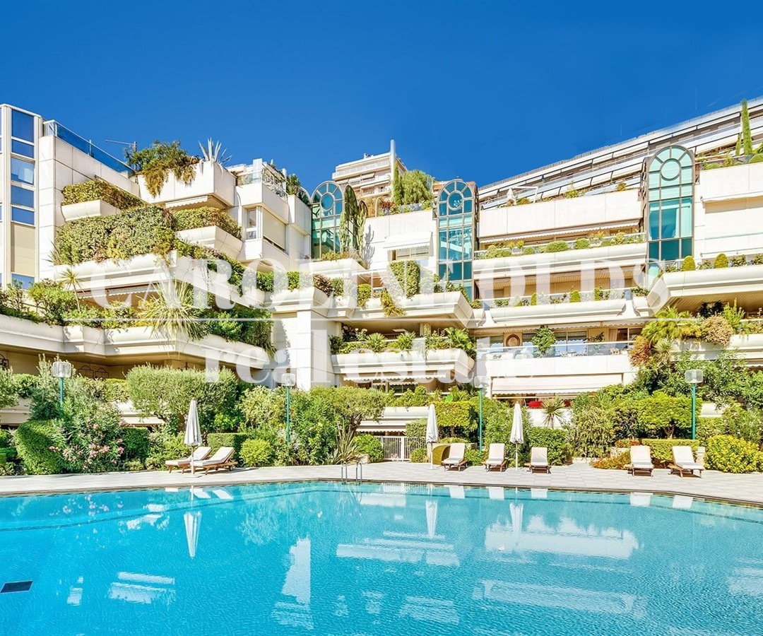 5+ bedroom apartments for sale in MonteCarlo