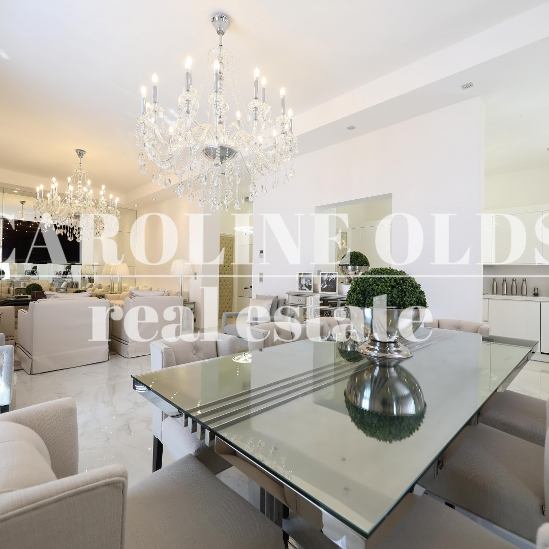 Properties for sale in Monaco