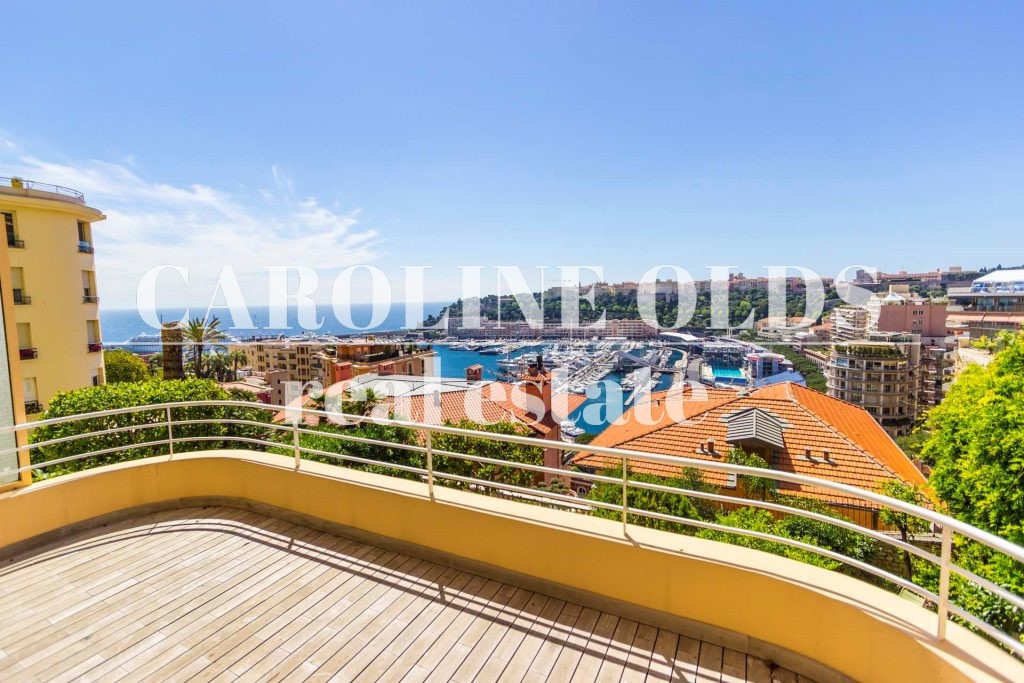 1 bedroom apartments for sale in MonteCarlo