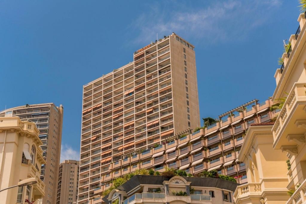 4 bedroom apartments for sale in MonteCarlo
