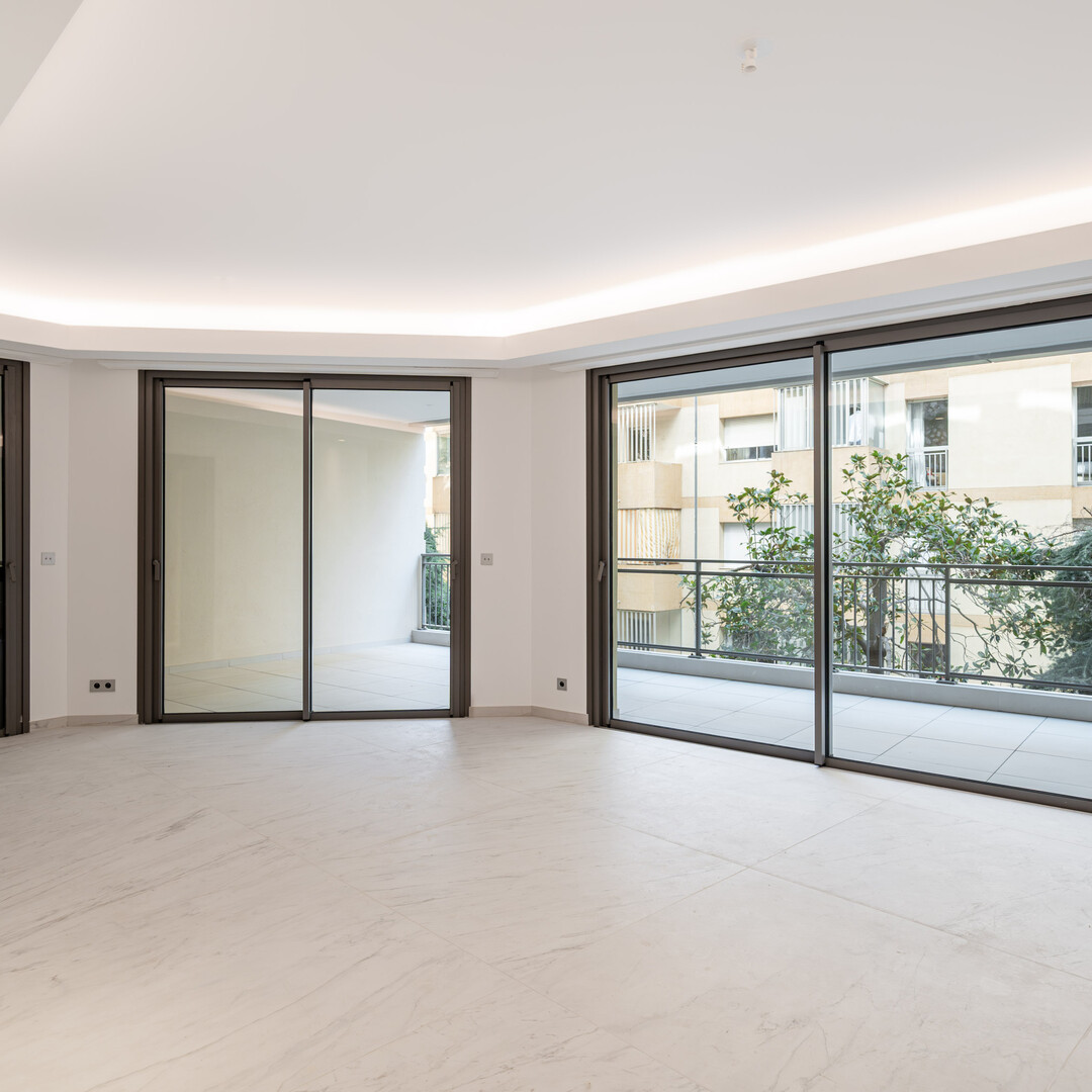 VILLA ARIANE - La Rousse - New 3-Room Flat