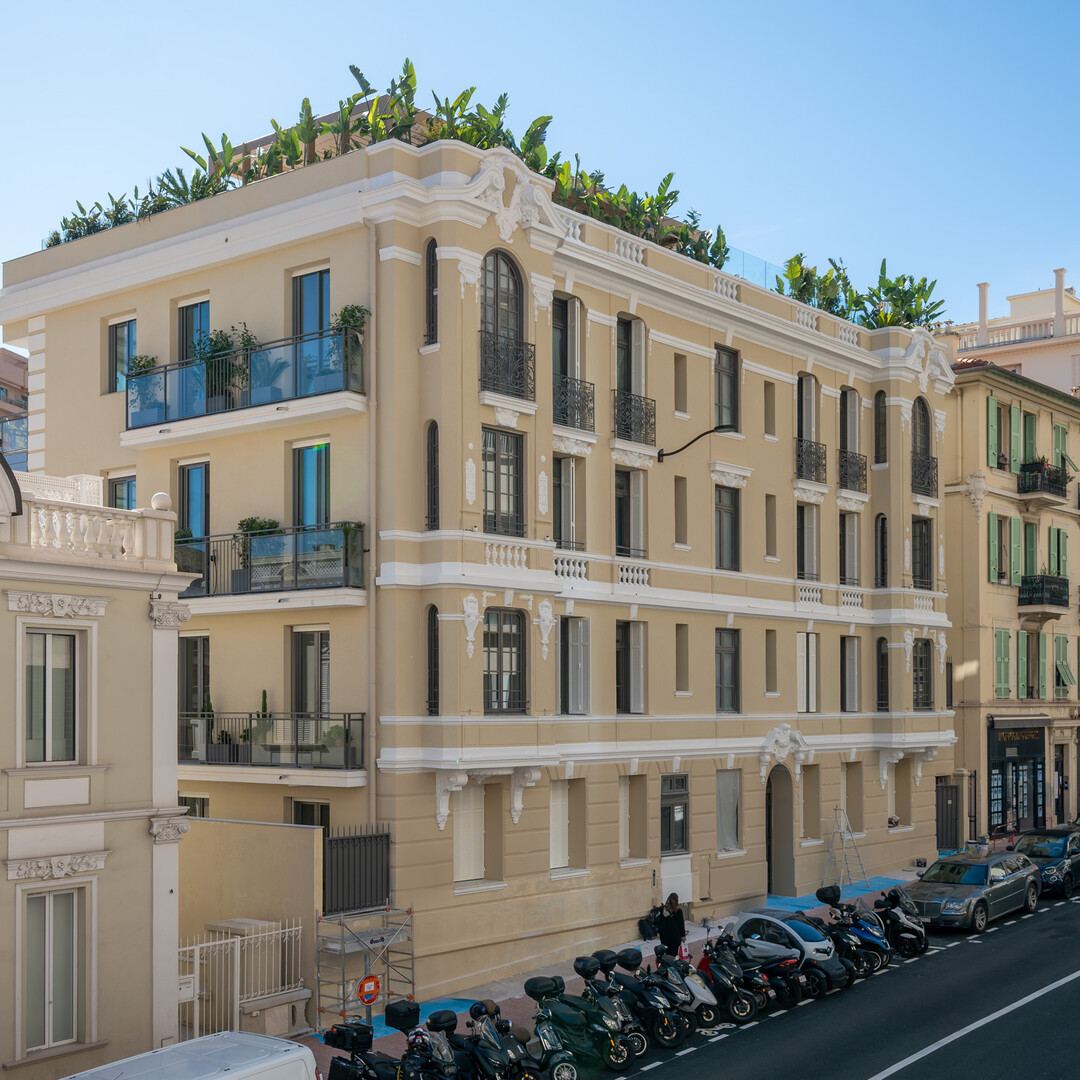 VILLA ARIANE - La Rousse - Cellar - New building