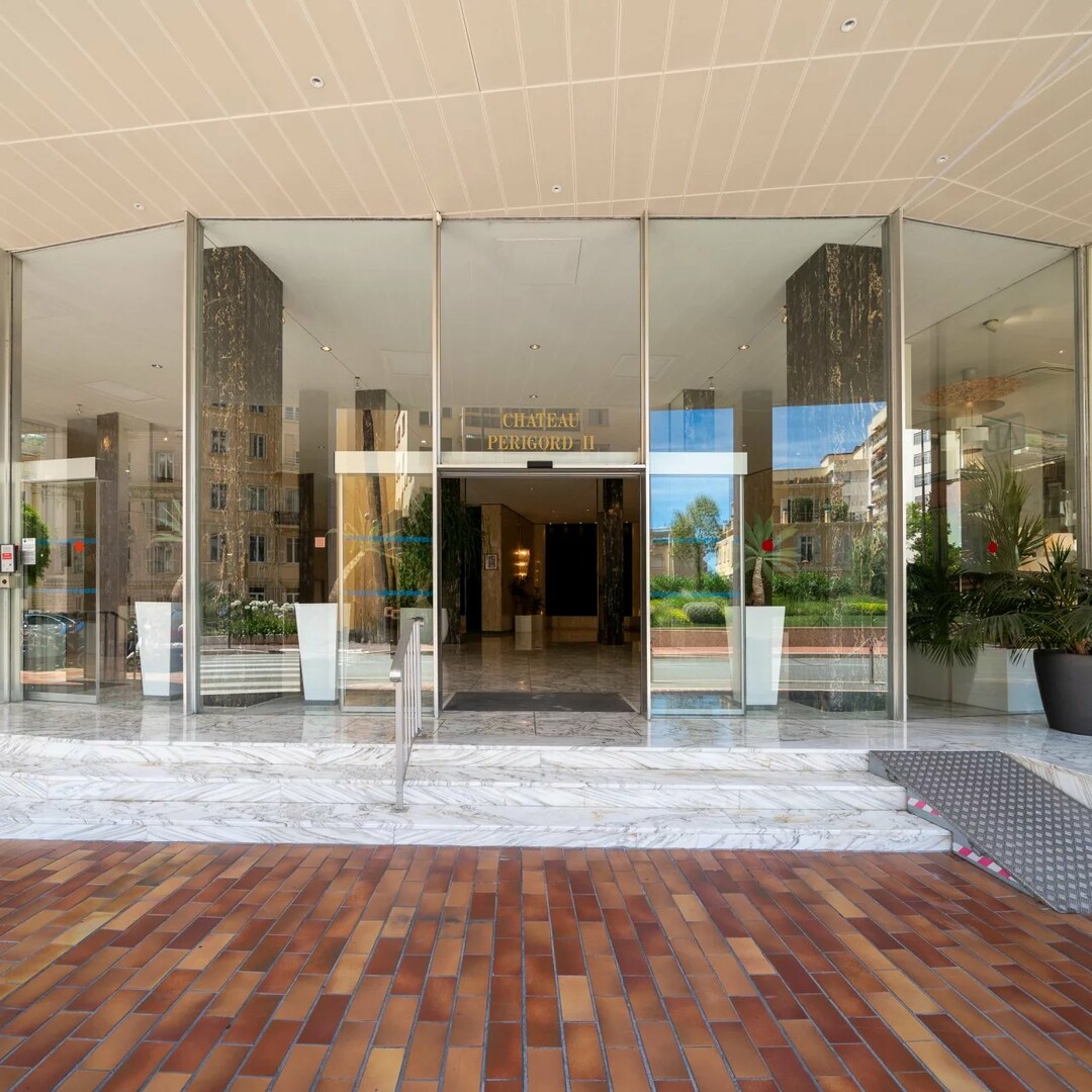 CHÂTEAU PÉRIGORD II - La Rousse - 3 Bedrooms Sea View