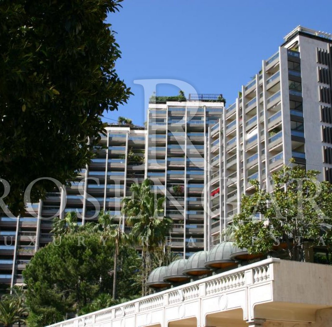 Studios for sale in MonteCarlo