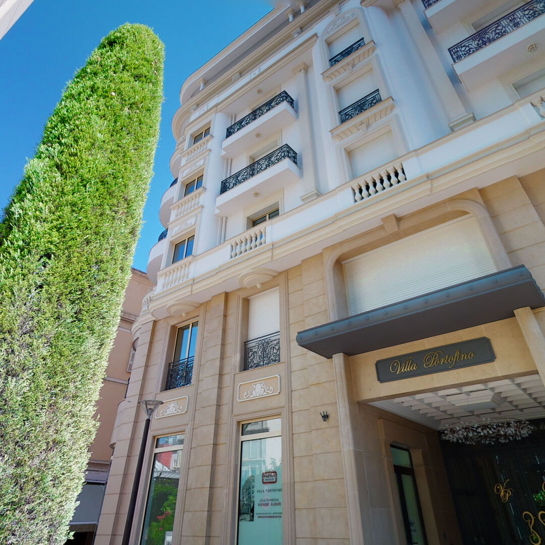 VILLA PORTOFINO - 3 BEDROOM APARTMENT FOR SALE
