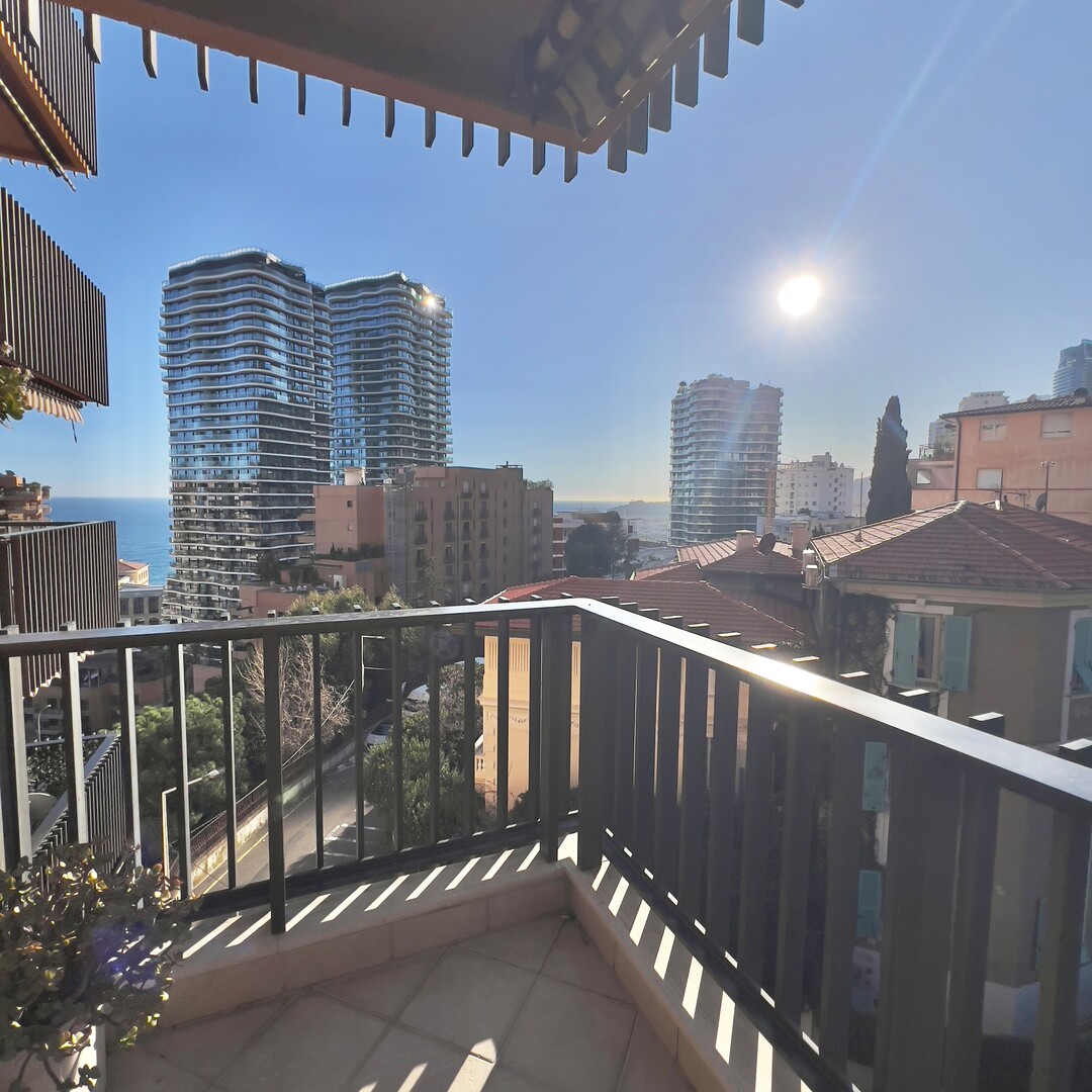 Exclusivity Parc Saint Roman - 2 Rooms - La TOUR-Opportunité- libre vite