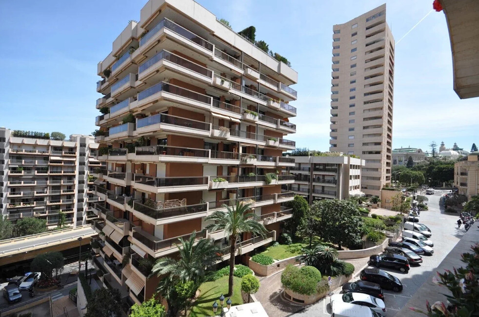 Renovated apartment in the heart of the Golden Square