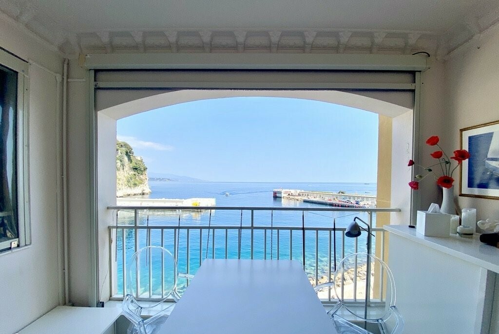 Sudio - Panoramic sea view - Swimming-pool