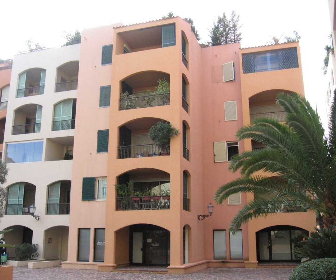 Very nice Apartment / Office Fontvieille