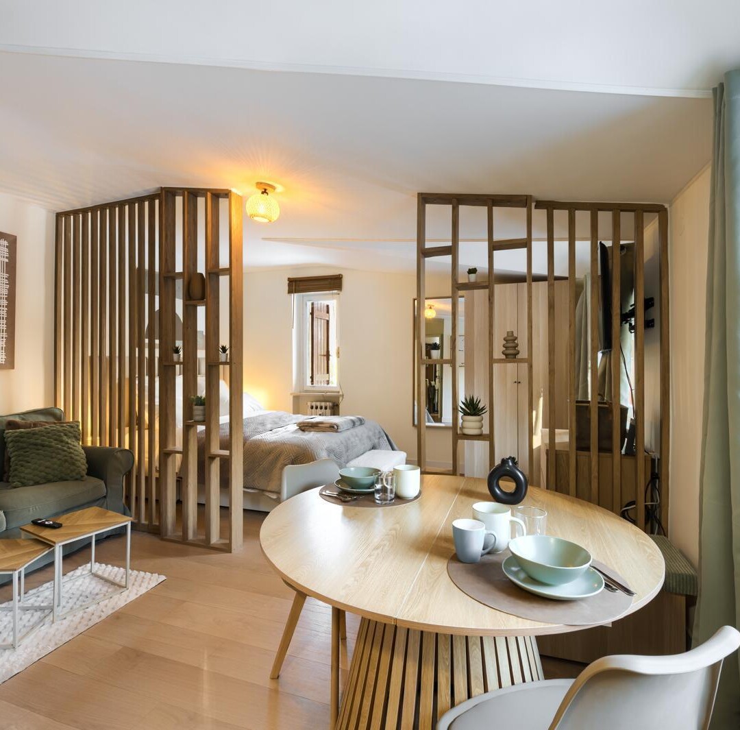 Limone Italy - Fully renovated studio