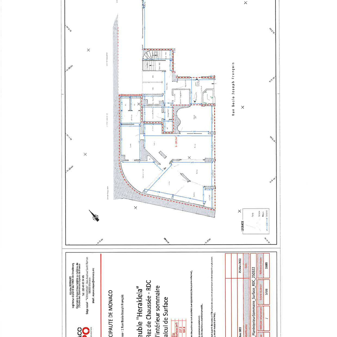 Commercial Walls for Sale