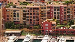 Office Space in Fontvieille