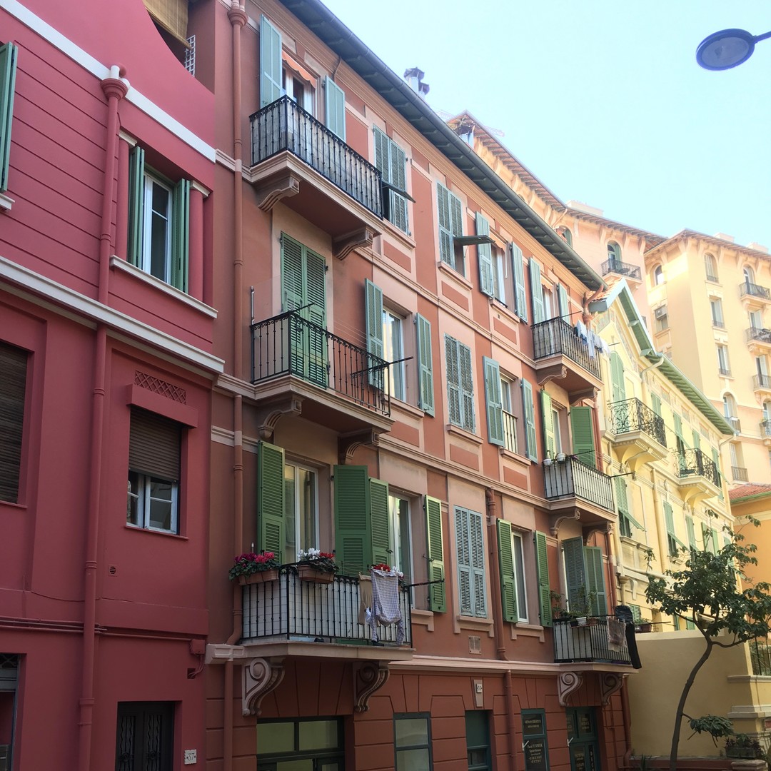 2 bedroom apartments for sale in Monte-Carlo - By price