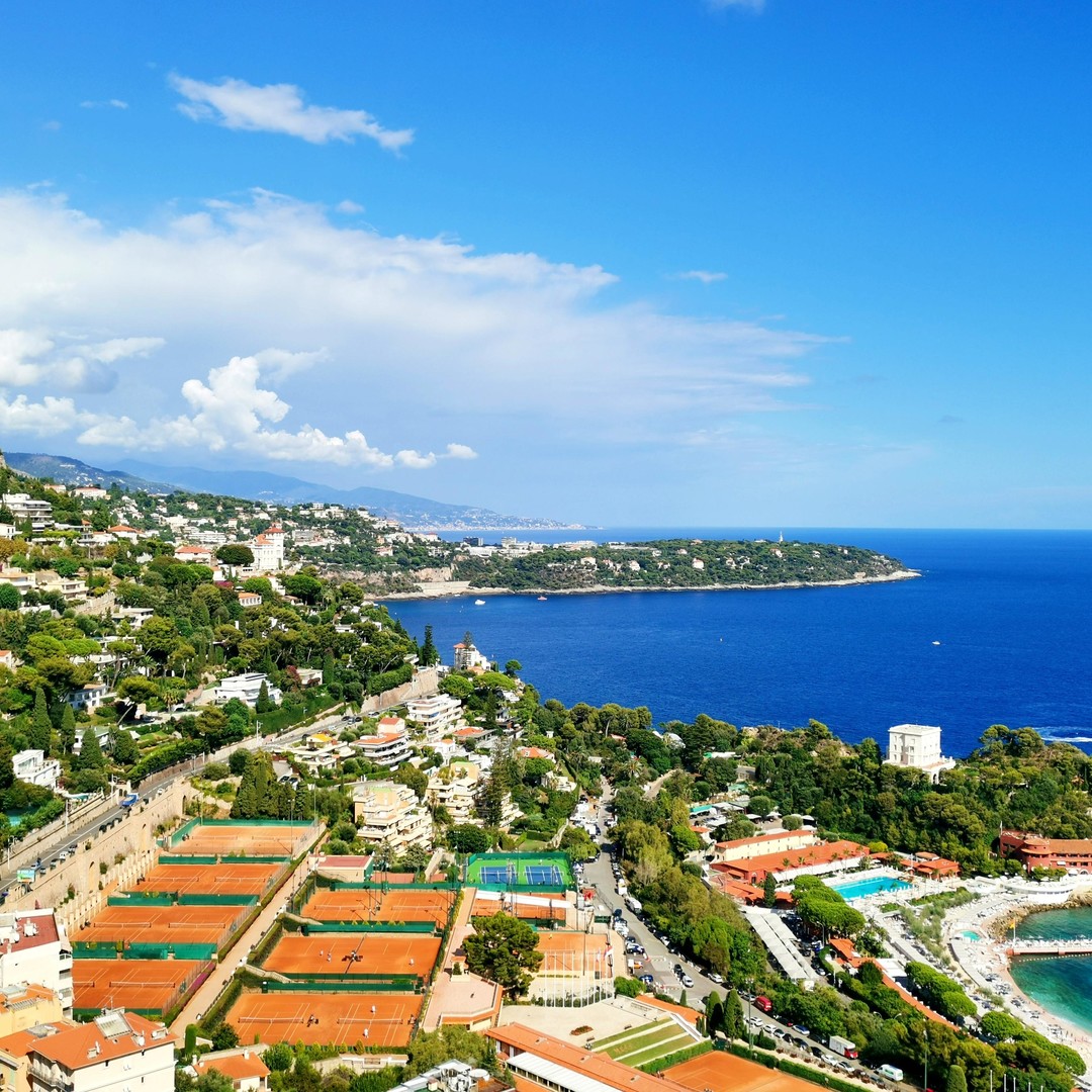 Properties for sale in Monaco 4/48