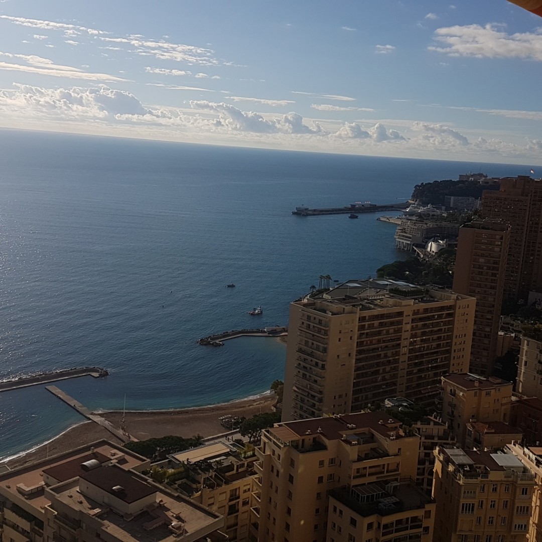 Properties for sale in Monaco