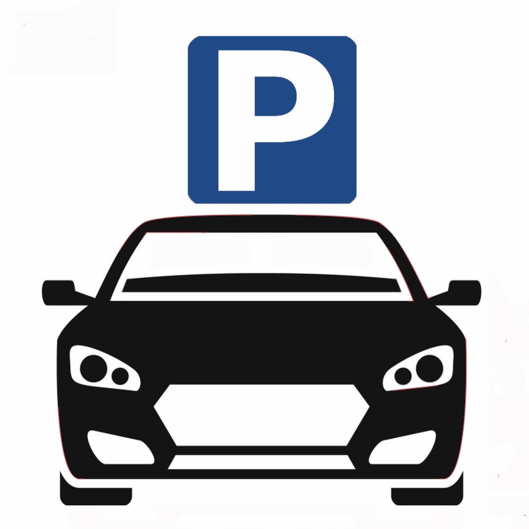 Port car parks