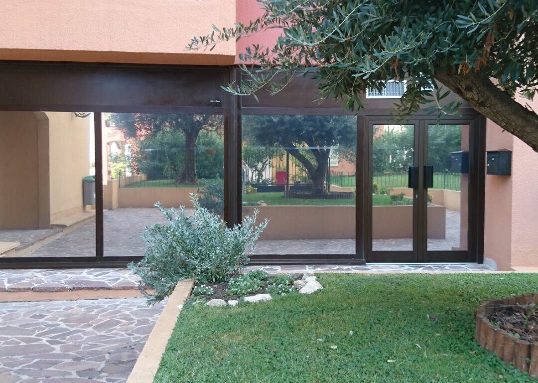 OFFICE FONTVIEILLE - TITIAN