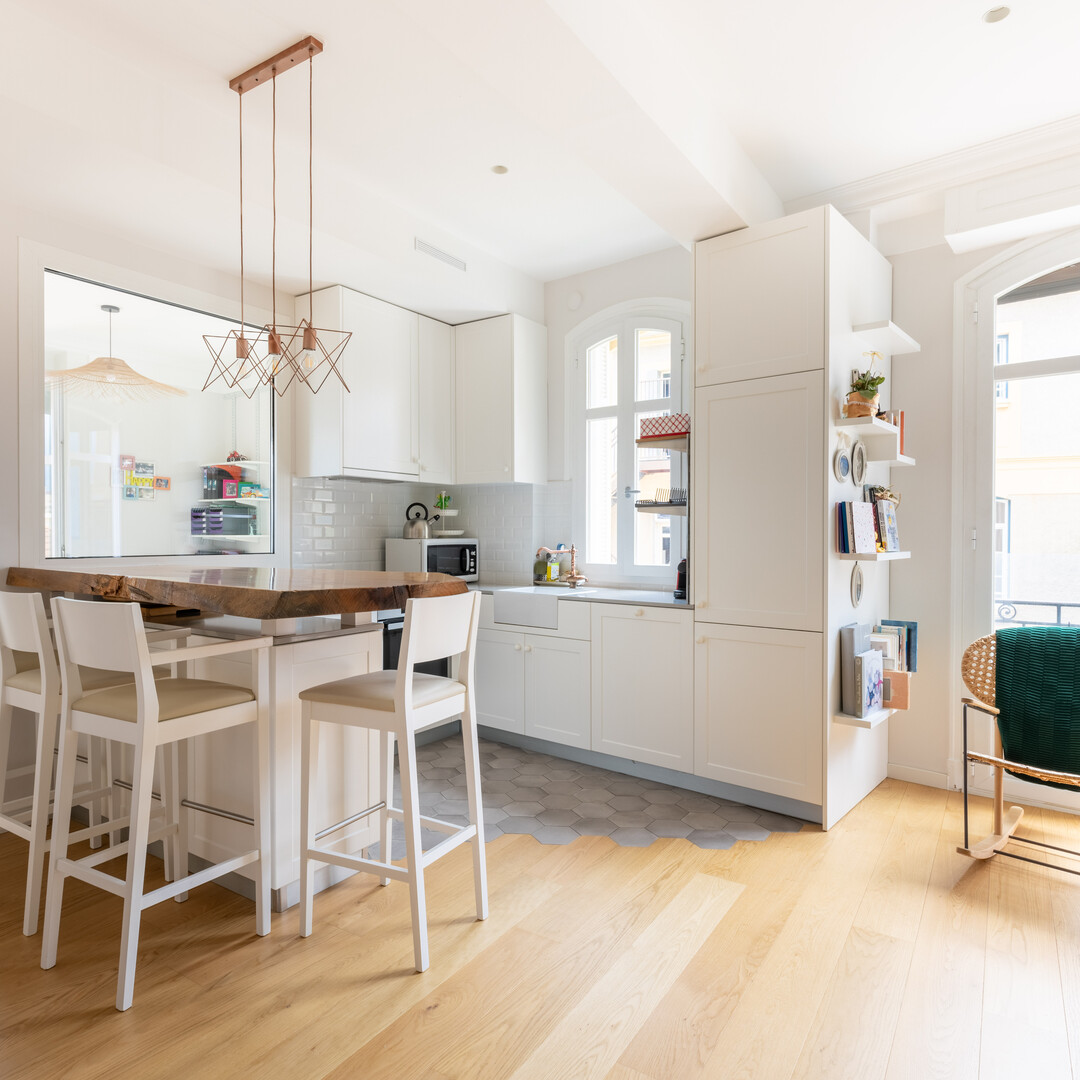 4 ROOMS RENOVATED