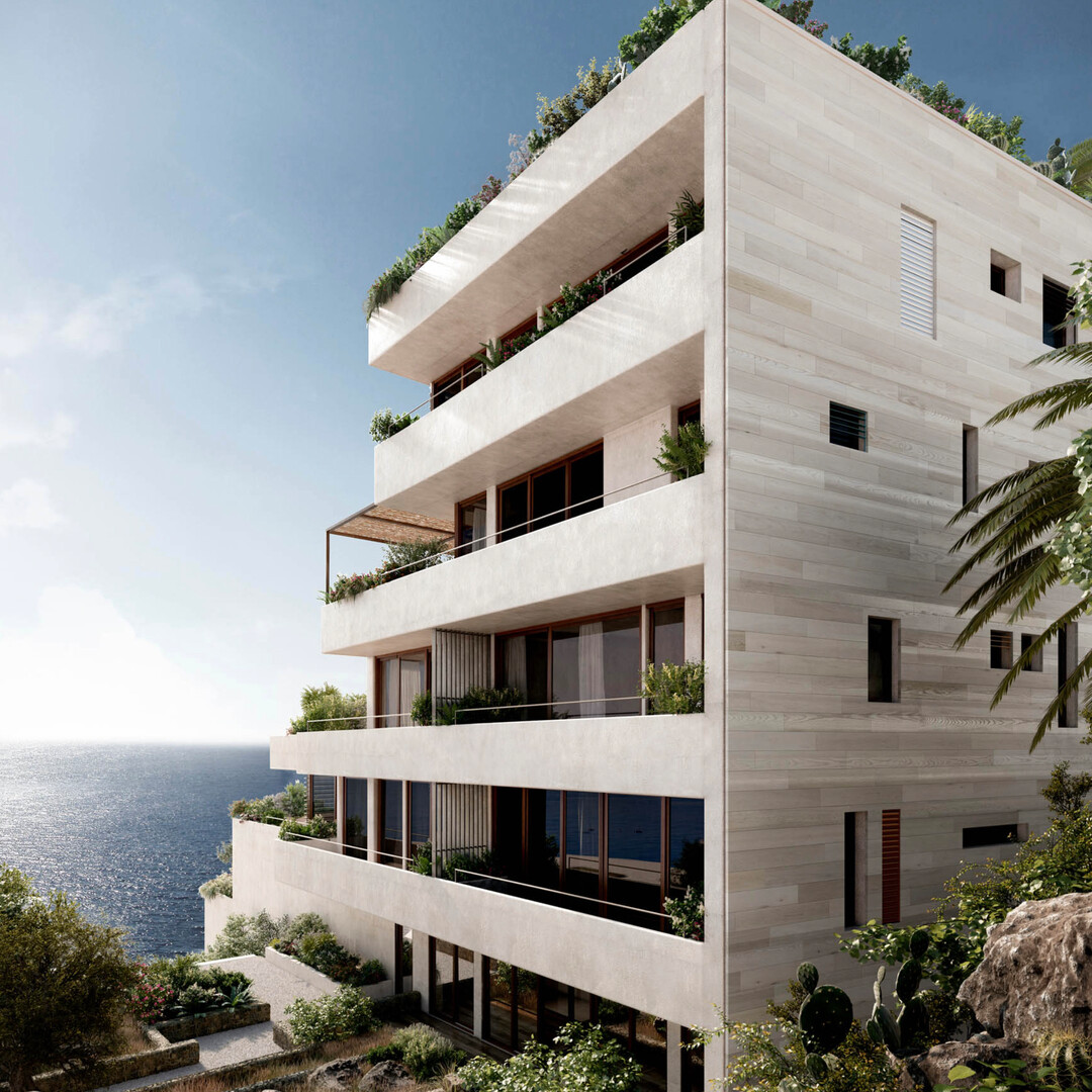 RARE 3-ROOM APARTMENT IN L'EXOTIQUE