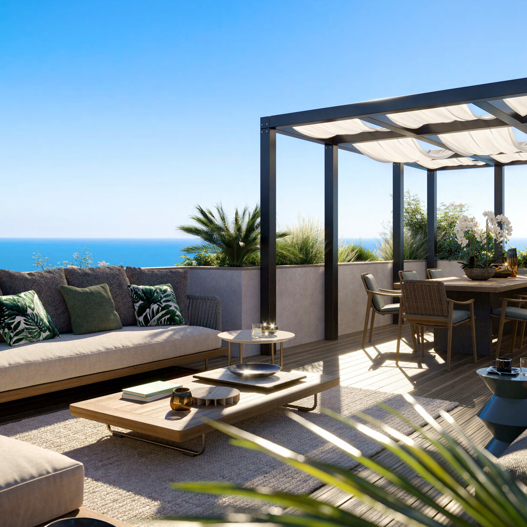 PENTHOUSE TRIPLEX