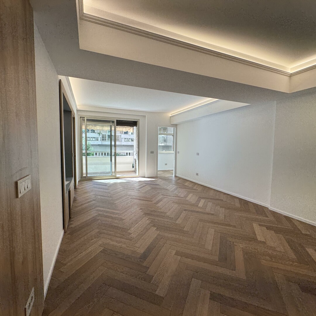 MIXED USE APARTMENT PORT