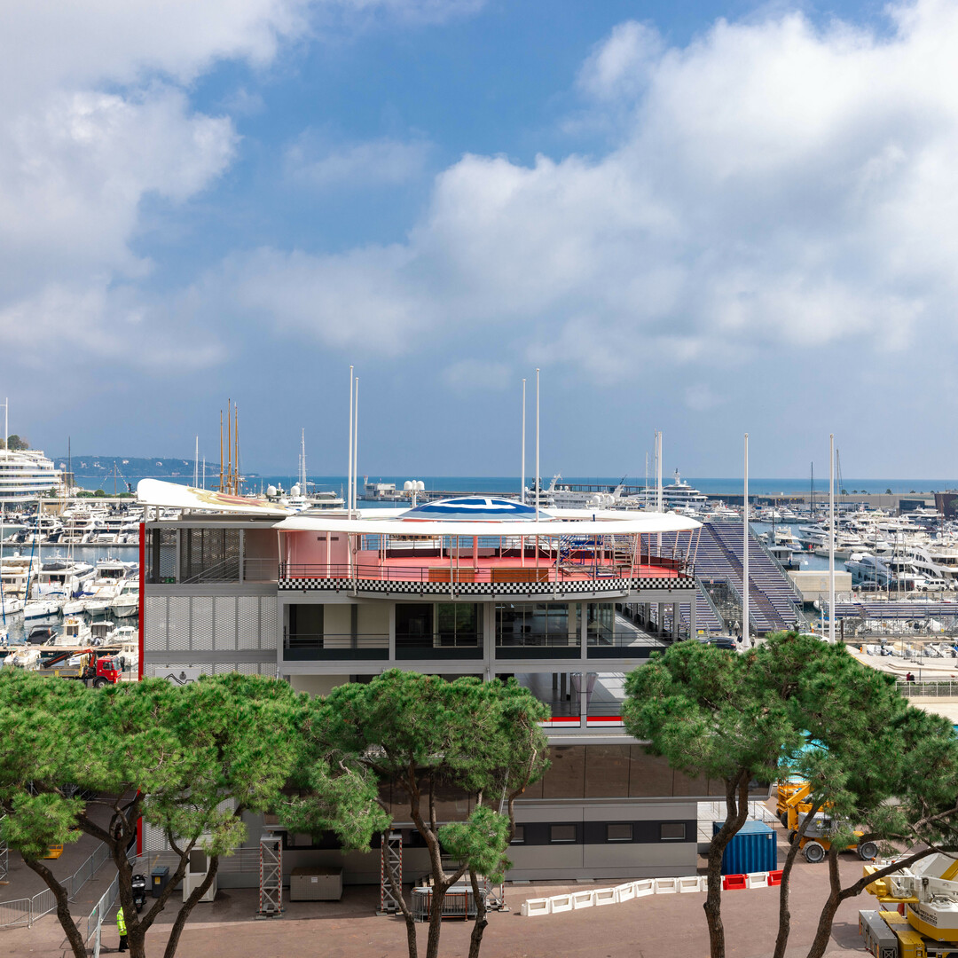2 BEDROOM WITH HARBOUR VIEW