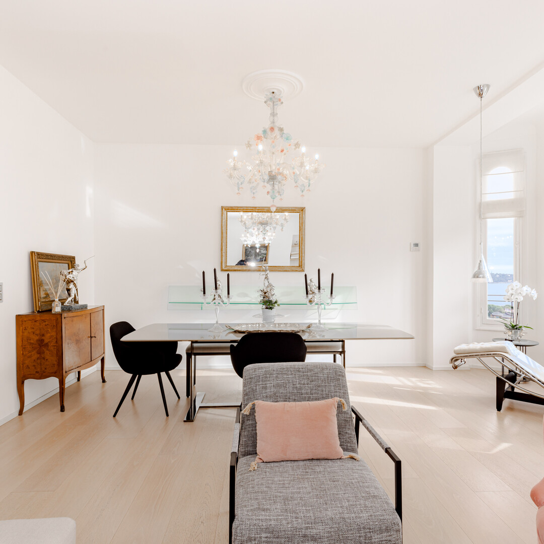 ELEGANT & LUXURIOUS 5 ROOMS