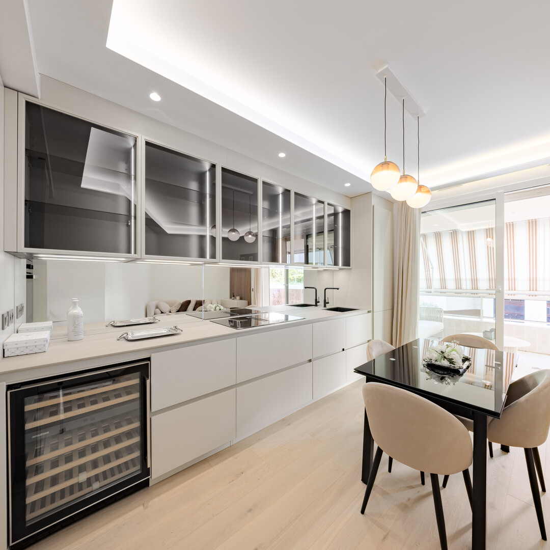 CHARMING RENOVATED APARTMENT