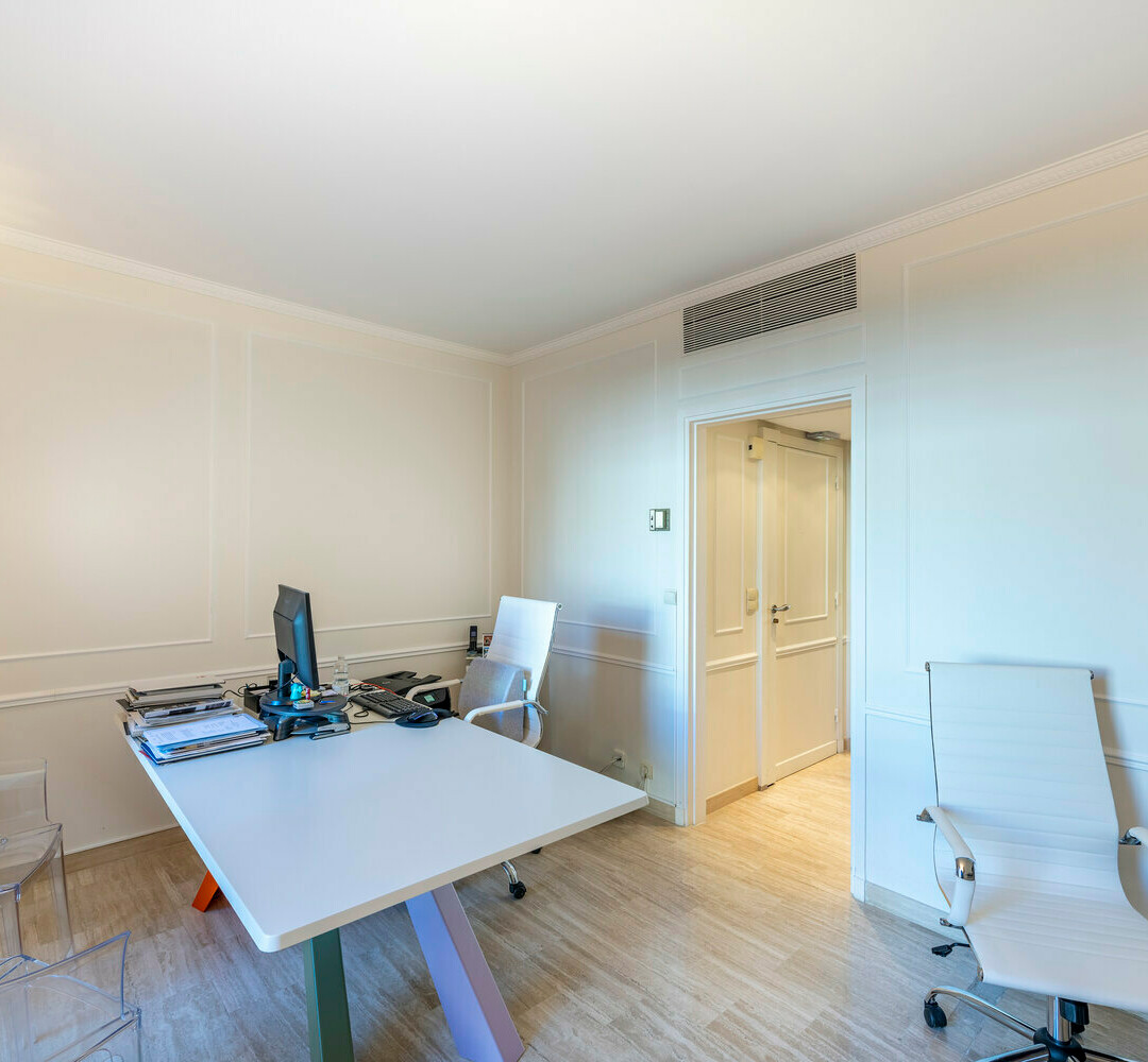 MIXED-USE STUDIO