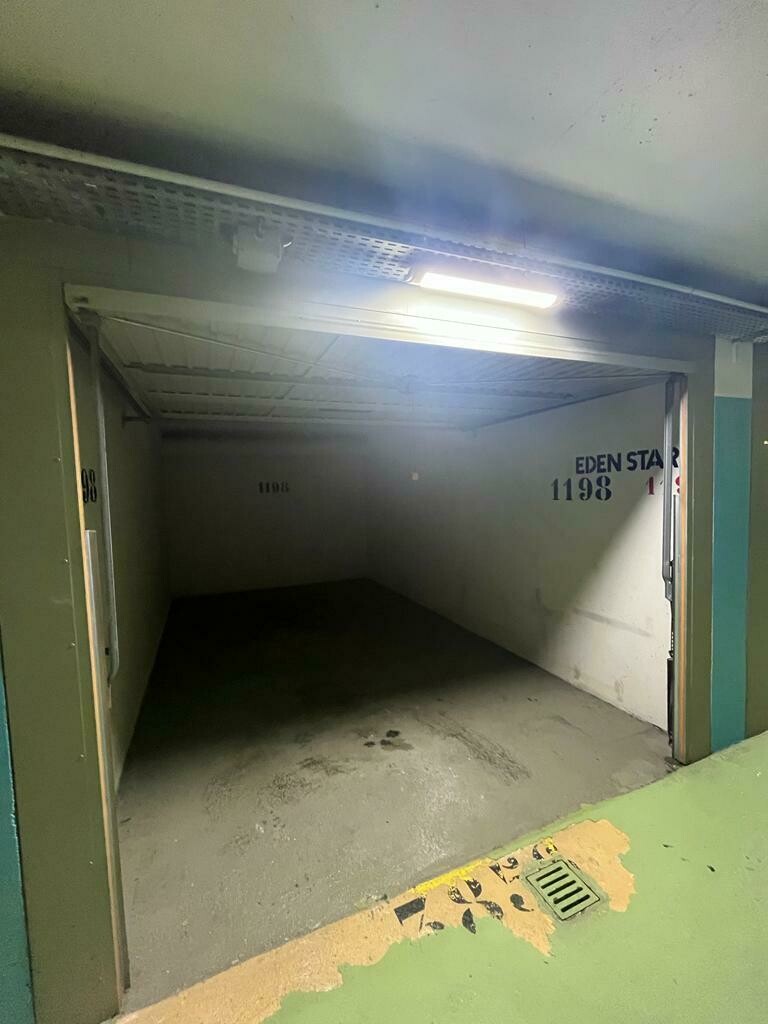 BOX PARKING