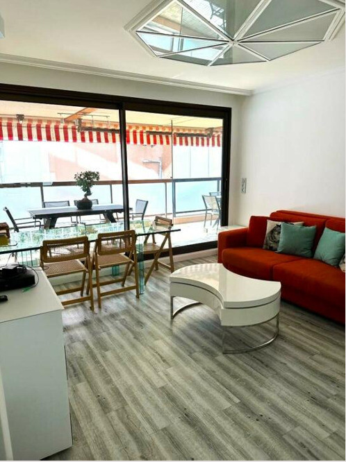 1 BEDROOM APARTMENT - MONTE CARLO SUN
