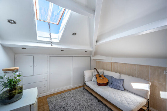 1 BEDROOM APARTMENT - VILLA MONIQUE