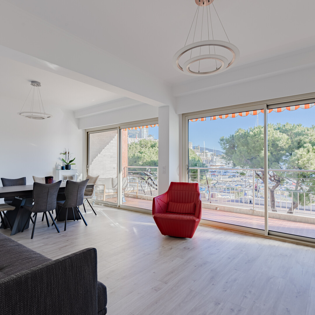 3 ROOMS - ALBATROS