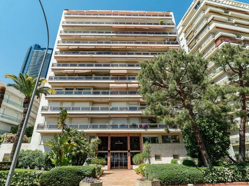 LE VALLESPIR /3PIECES/PARKING