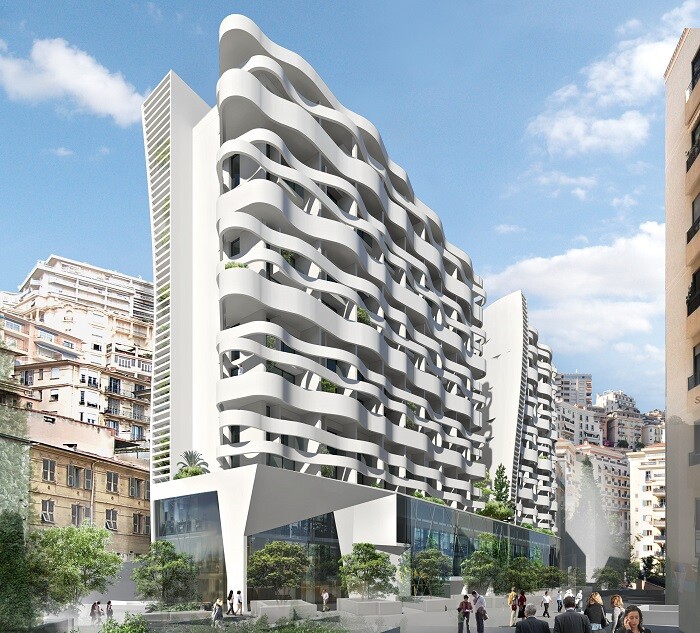 Stella /Beautiful duplex/parking