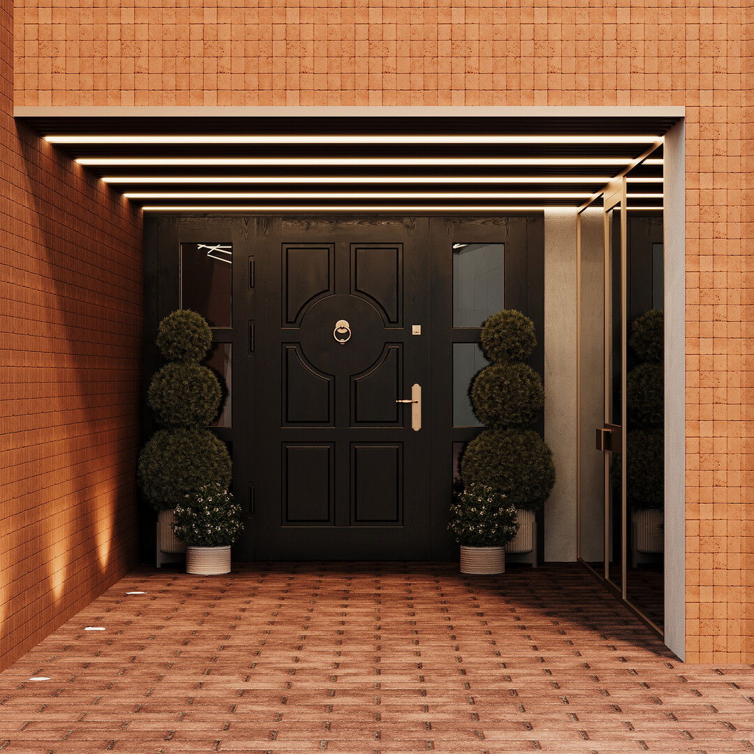 MAGNIFICENT 4-ROOM APARTMENT – CARRÉ D'OR – COMPLETELY RENOVATED