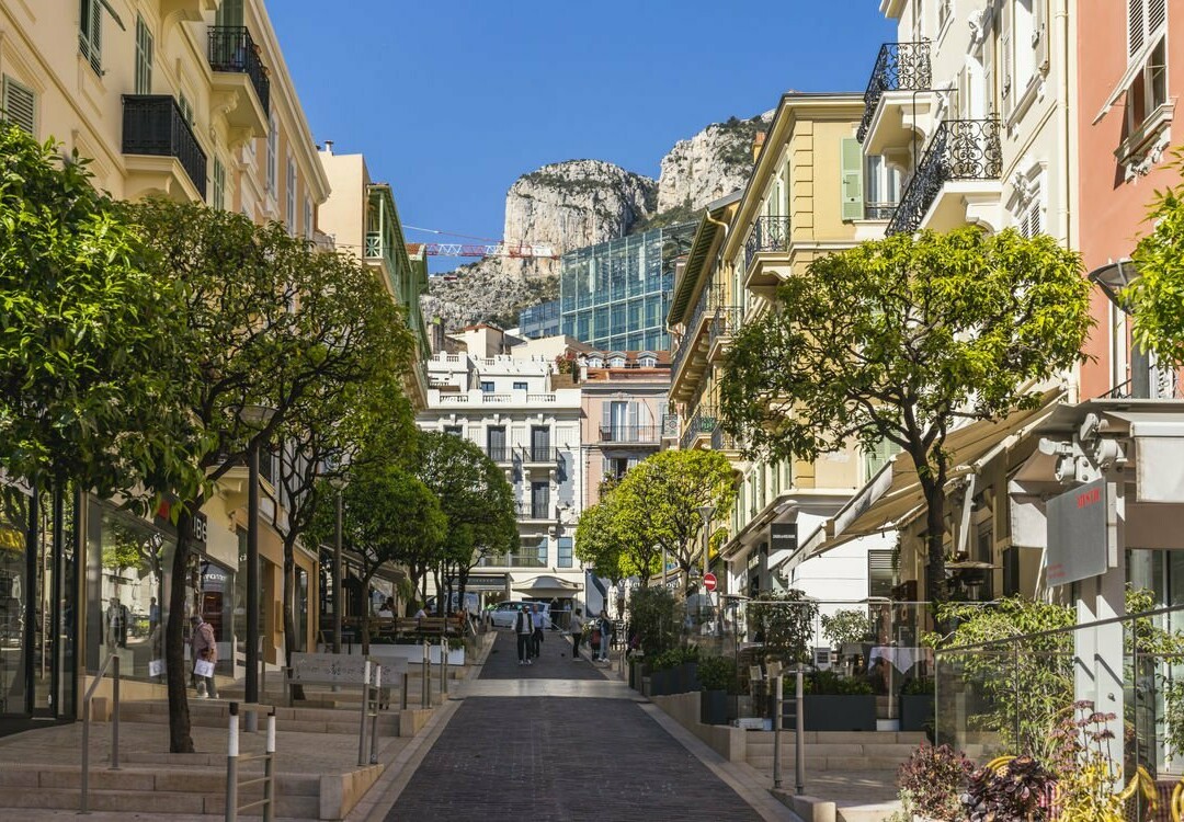 Rare Opportunity In Monaco - Restaurant for Sale