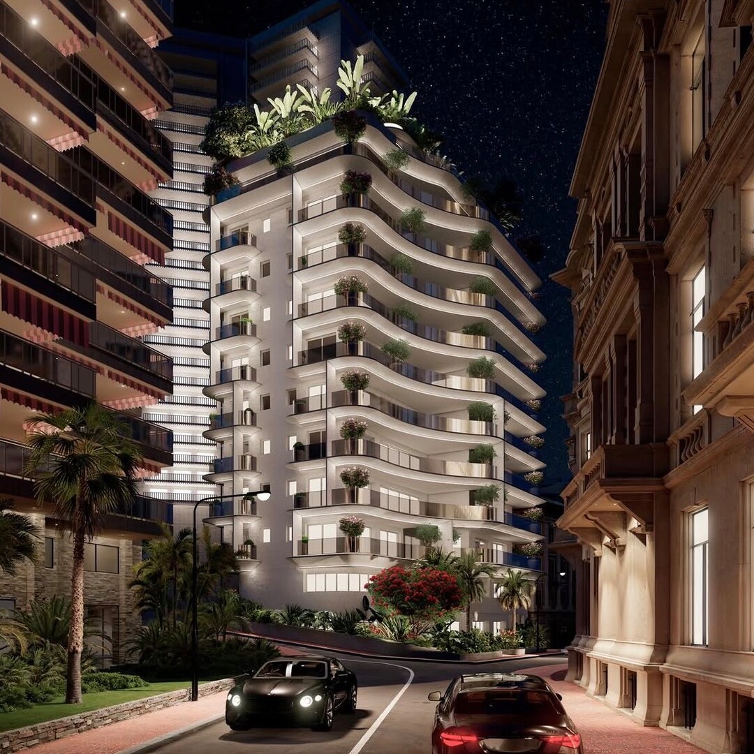 LE LIDO – A NEW ICON OF MONACO LIVING