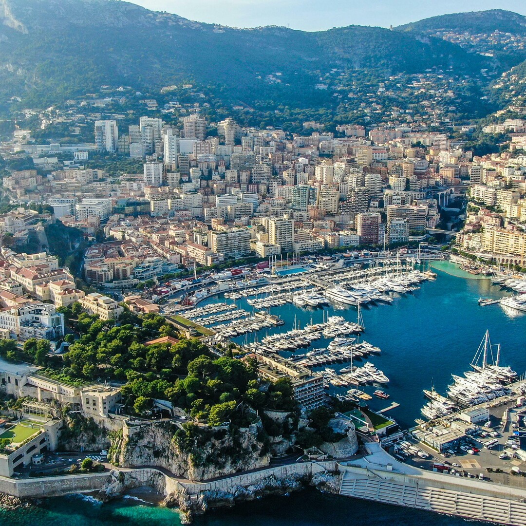 EXCEPTIONAL BUSINESS OPPORTUNITY IN CARRÉ D’OR – MONACO