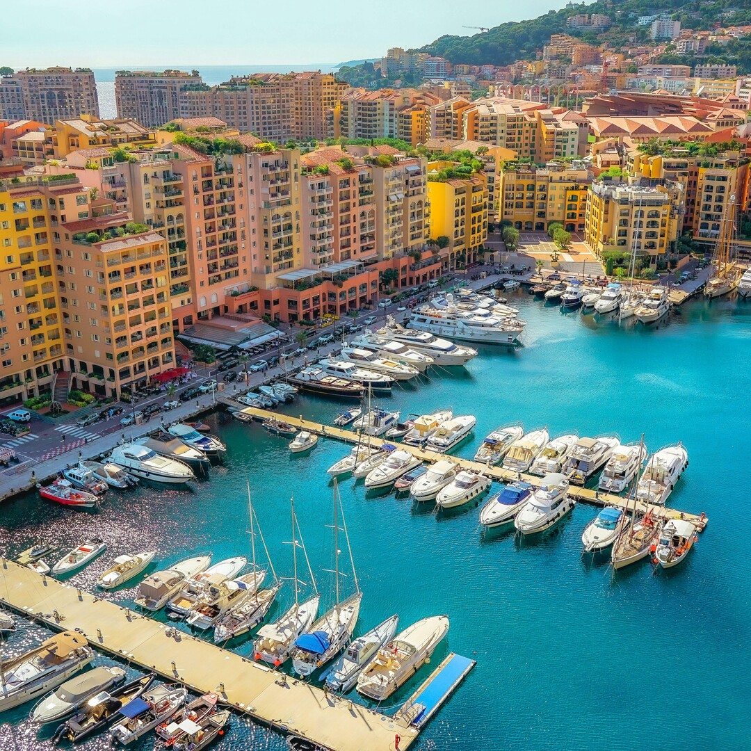 Enclosed Parking For Sale In Fontvielle