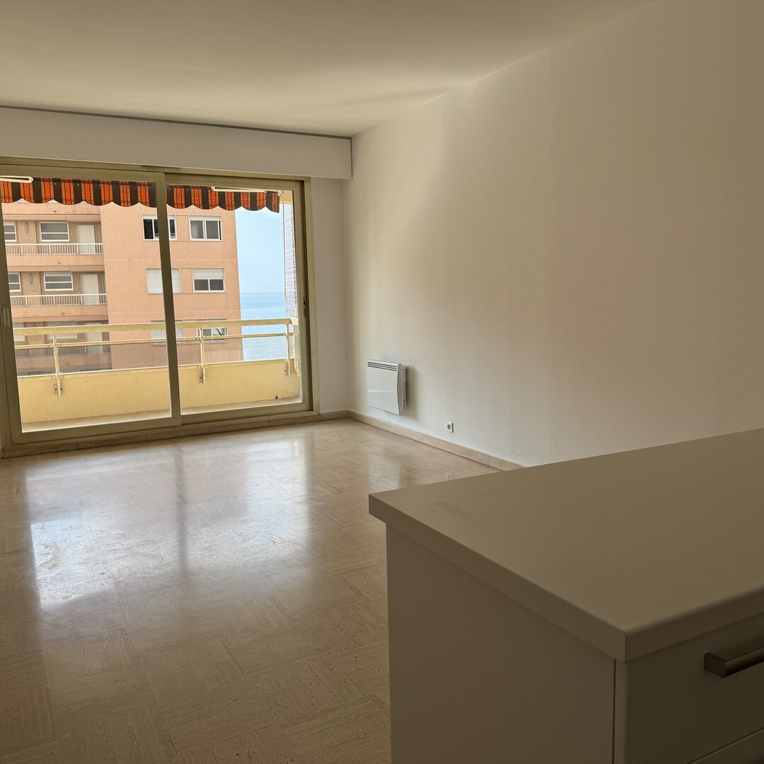 Love at first sight for this 2-room apartment - Properties for sale in Monaco