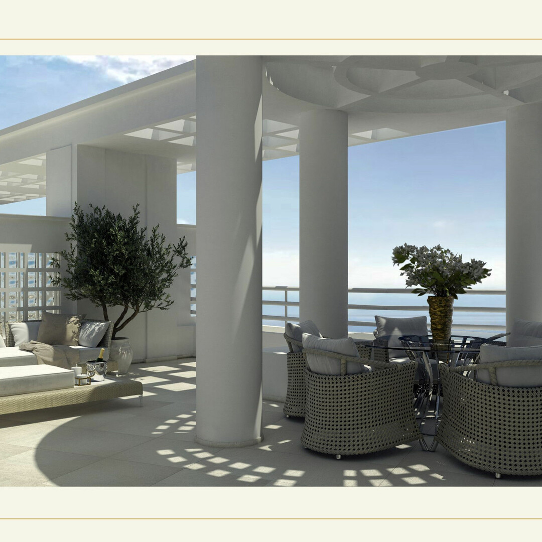 VICTORIA PALACE - Properties for sale in Monaco