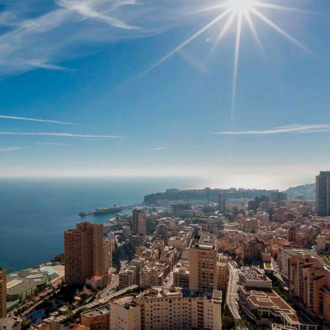 ODEON TOWER - EXCLUSIVE - Properties for sale in Monaco