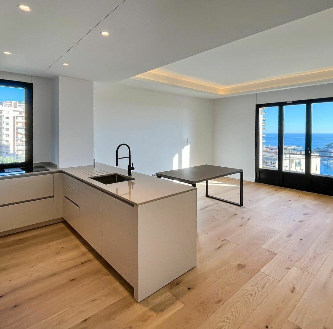 SHAKESPEARE - Properties for sale in Monaco