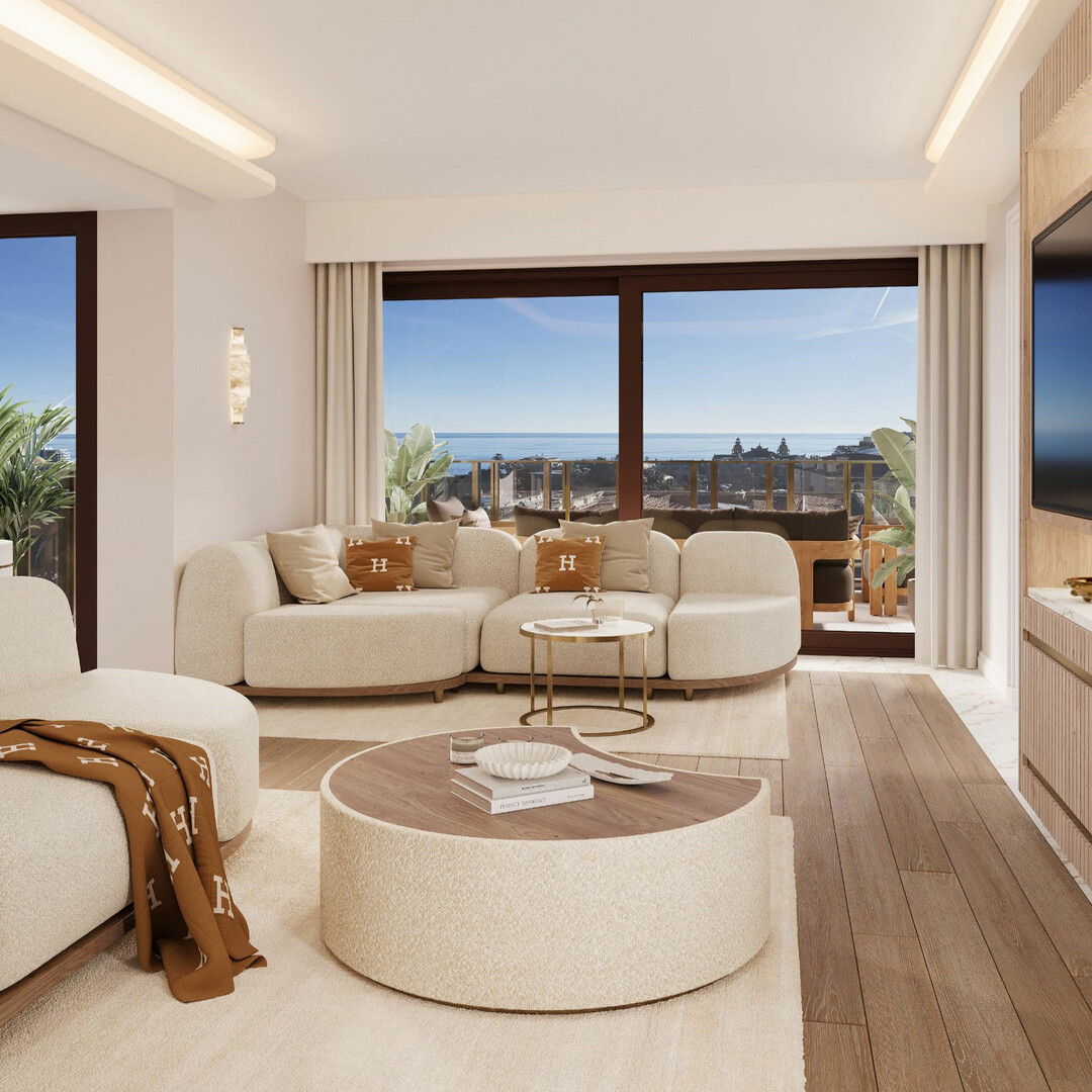 RIVIERA PALACE - Properties for sale in Monaco