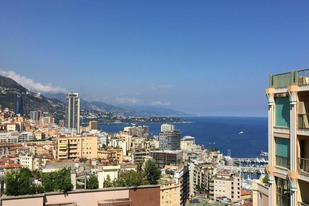 BETTINA - Properties for sale in Monaco