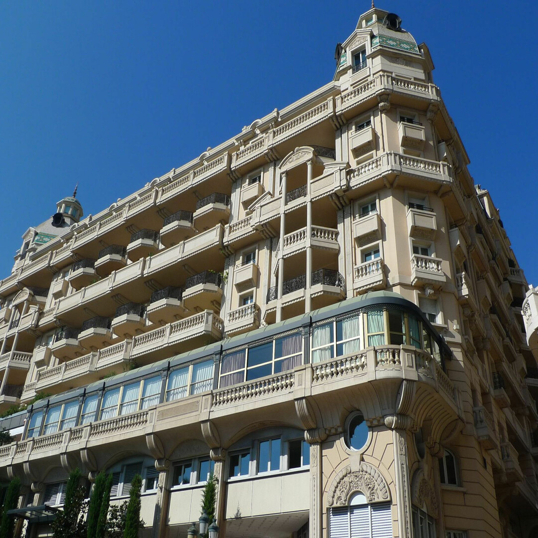 Properties for sale in Monaco
