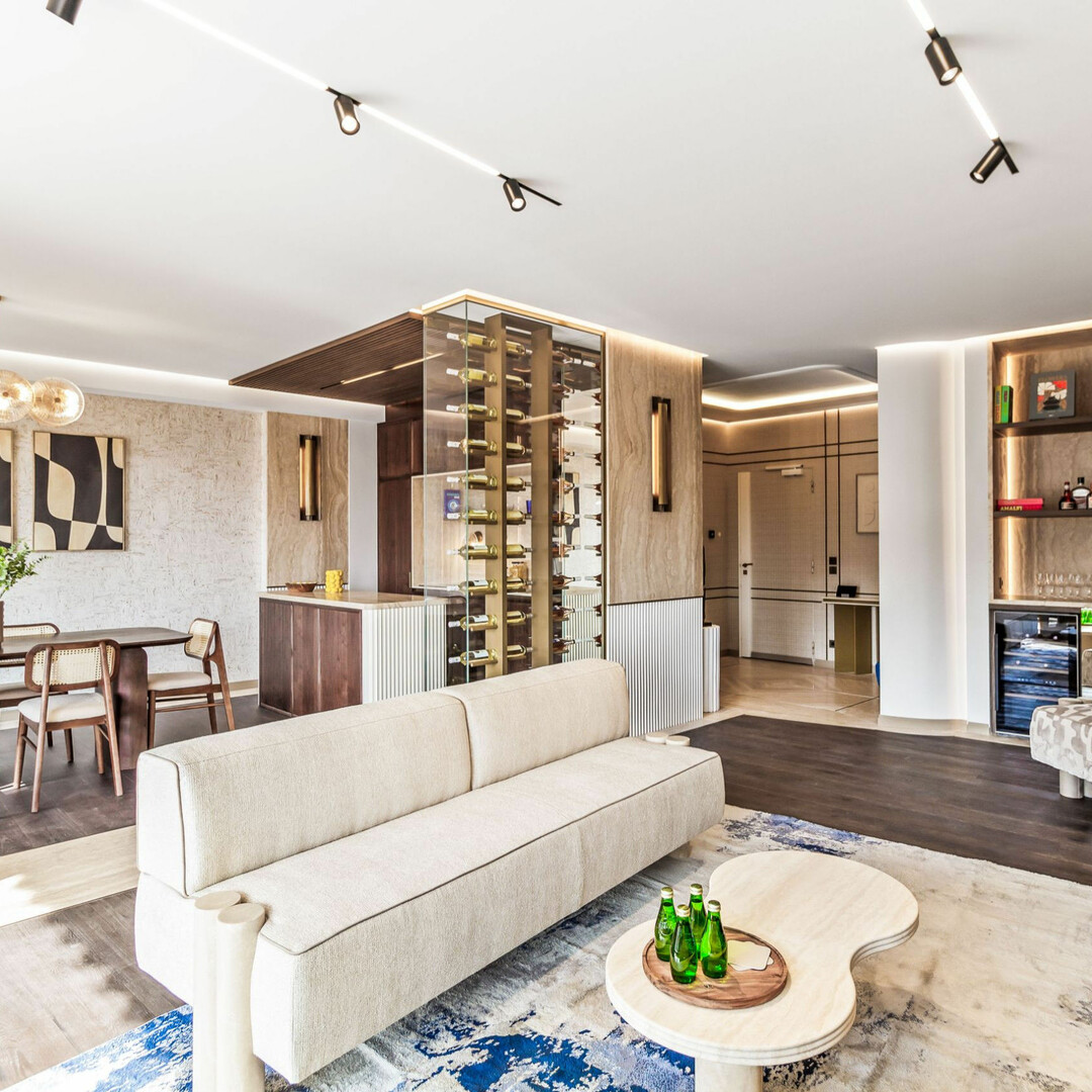 CHATEAU PERIGORD - Properties for sale in Monaco